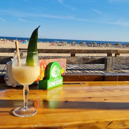 Acropole Algarve Beach Apartment Portimao Ngoại thất bức ảnh