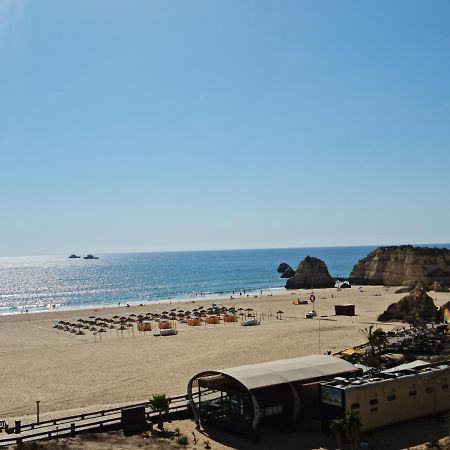 Acropole Algarve Beach Apartment Portimao Ngoại thất bức ảnh