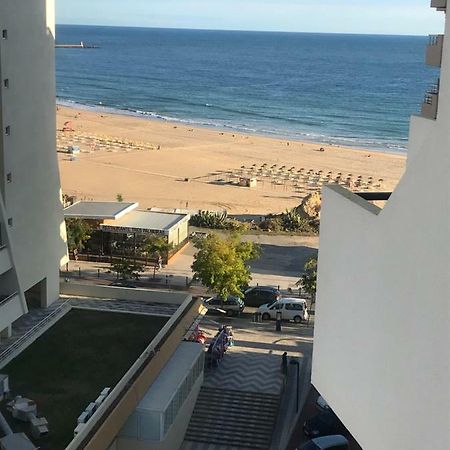 Acropole Algarve Beach Apartment Portimao Ngoại thất bức ảnh