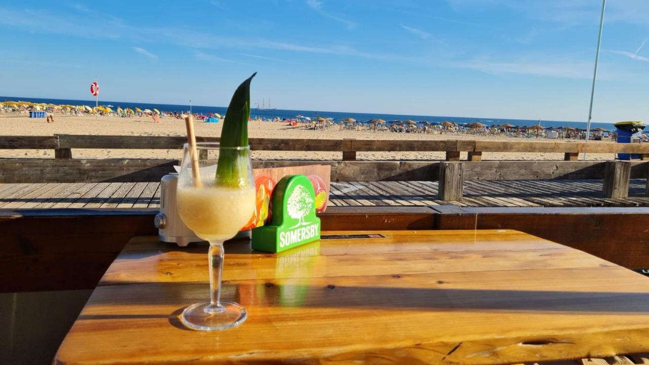 Acropole Algarve Beach Apartment Portimao Ngoại thất bức ảnh