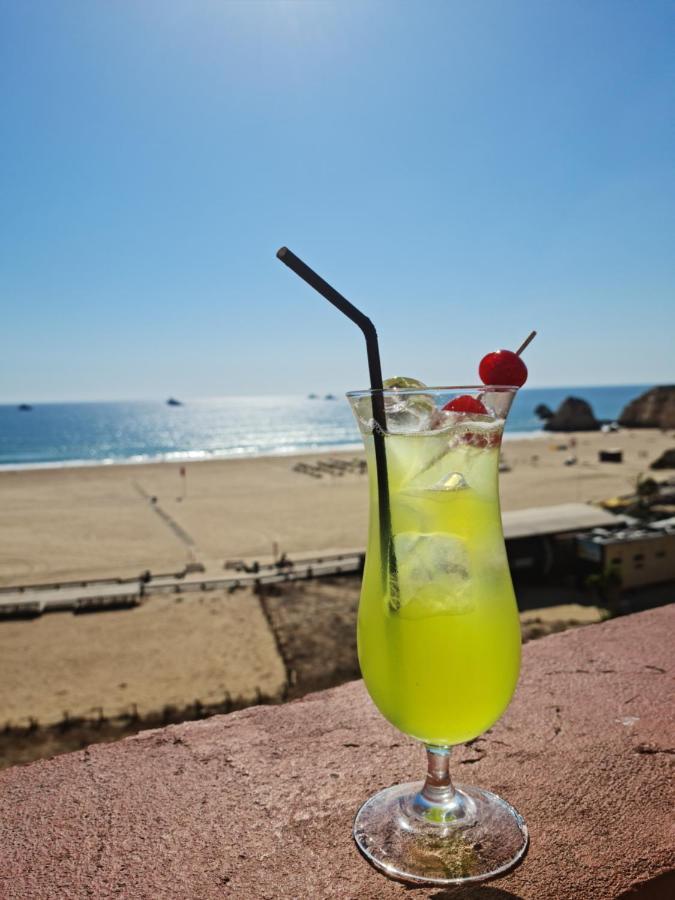 Acropole Algarve Beach Apartment Portimao Ngoại thất bức ảnh