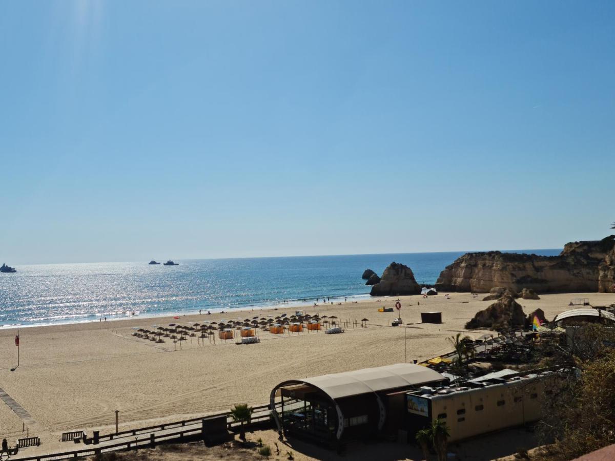 Acropole Algarve Beach Apartment Portimao Ngoại thất bức ảnh
