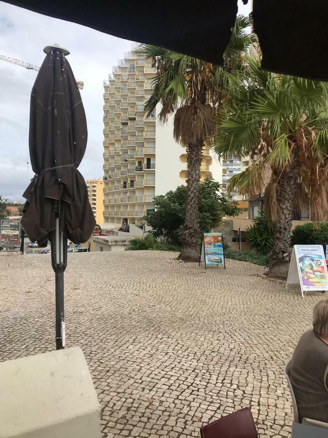 Acropole Algarve Beach Apartment Portimao Ngoại thất bức ảnh