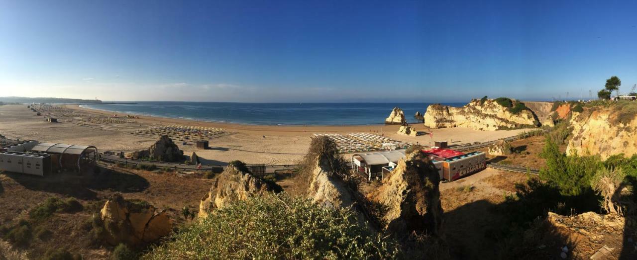 Acropole Algarve Beach Apartment Portimao Ngoại thất bức ảnh