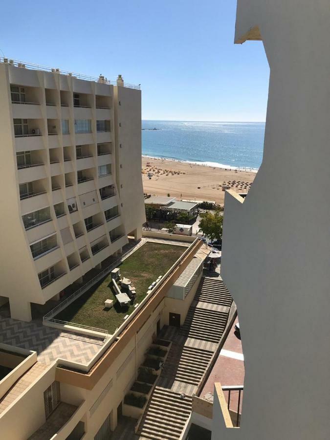 Acropole Algarve Beach Apartment Portimao Ngoại thất bức ảnh