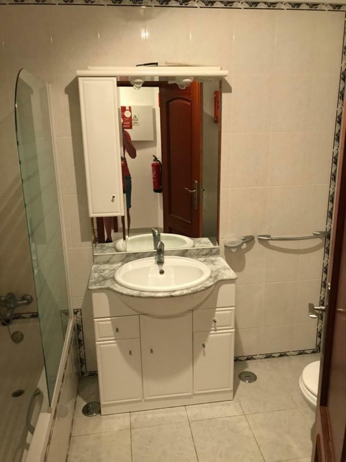 Acropole Algarve Beach Apartment Portimao Ngoại thất bức ảnh