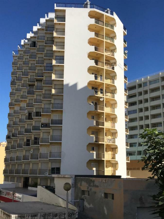 Acropole Algarve Beach Apartment Portimao Ngoại thất bức ảnh