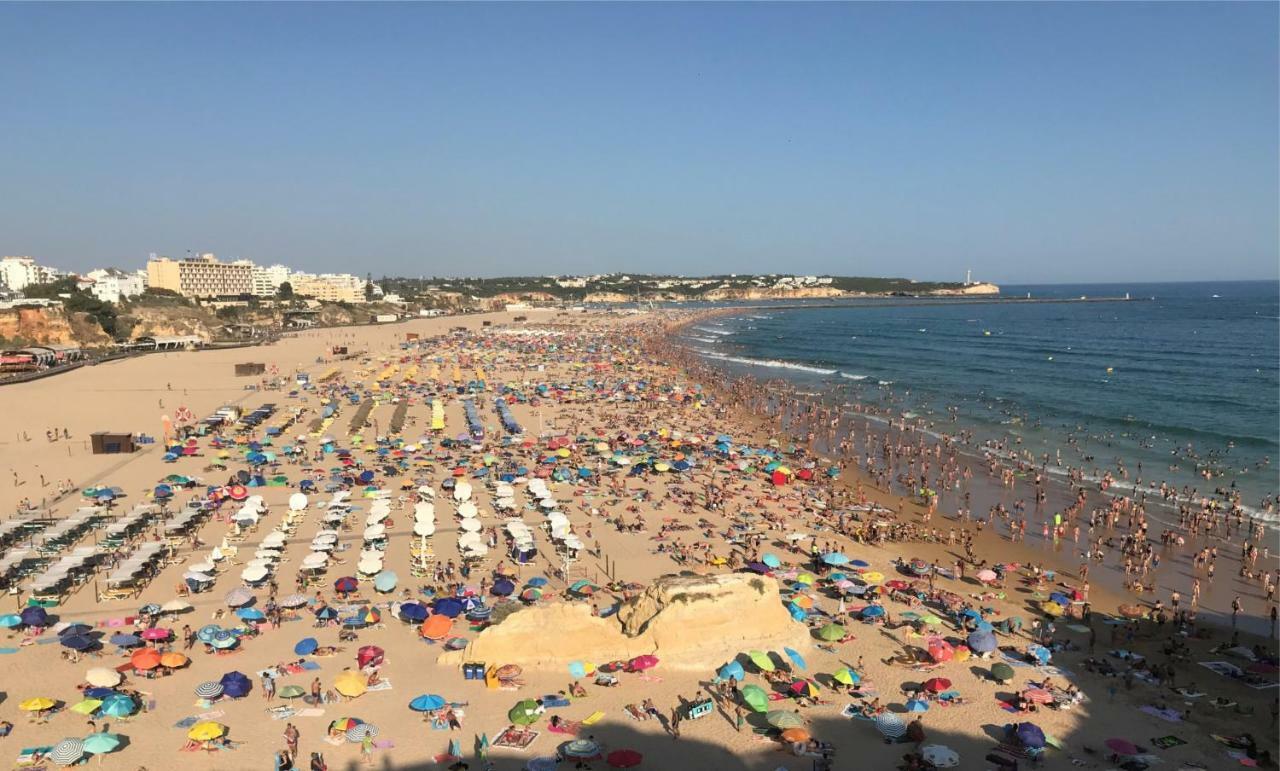 Acropole Algarve Beach Apartment Portimao Ngoại thất bức ảnh