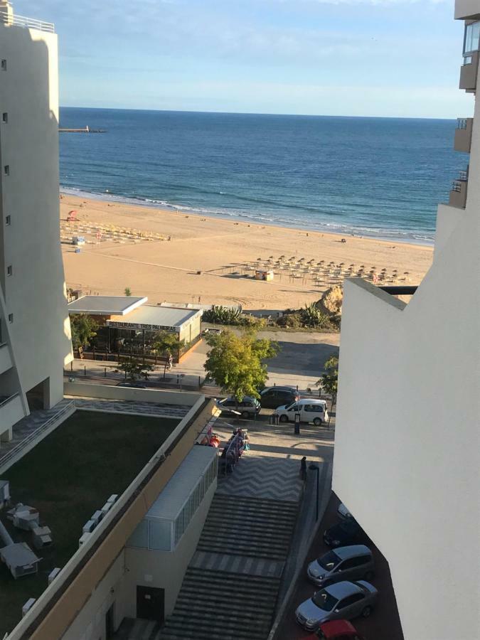 Acropole Algarve Beach Apartment Portimao Ngoại thất bức ảnh