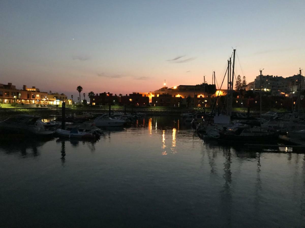 Acropole Algarve Beach Apartment Portimao Ngoại thất bức ảnh