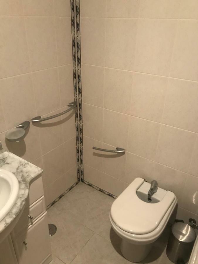 Acropole Algarve Beach Apartment Portimao Ngoại thất bức ảnh