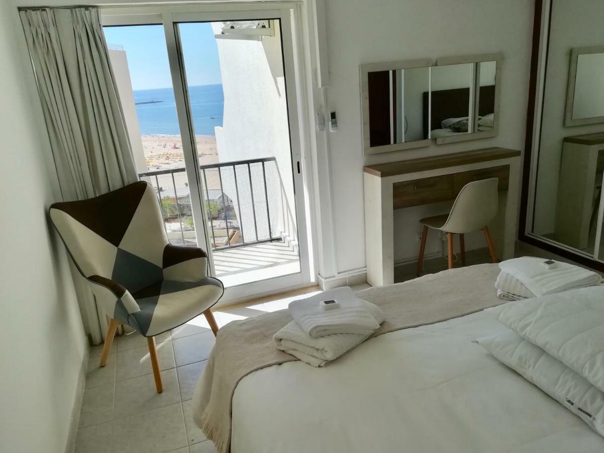 Acropole Algarve Beach Apartment Portimao Ngoại thất bức ảnh
