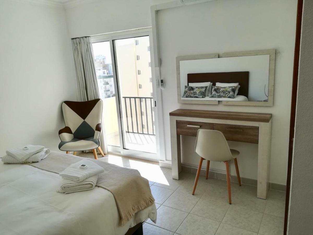 Acropole Algarve Beach Apartment Portimao Ngoại thất bức ảnh