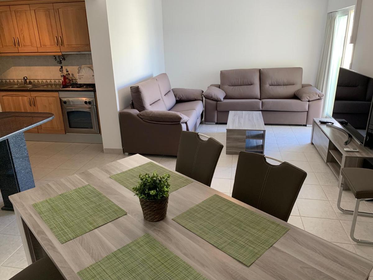 Acropole Algarve Beach Apartment Portimao Ngoại thất bức ảnh