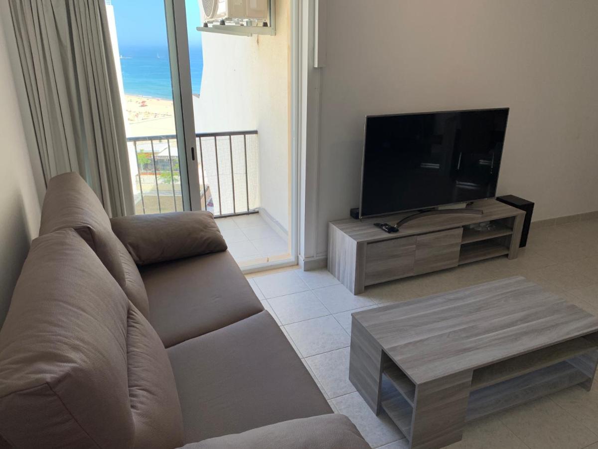 Acropole Algarve Beach Apartment Portimao Ngoại thất bức ảnh