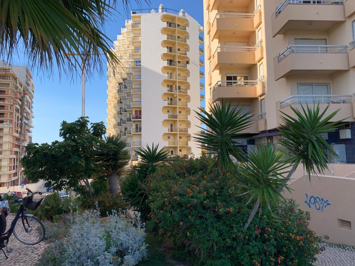 Acropole Algarve Beach Apartment Portimao Ngoại thất bức ảnh