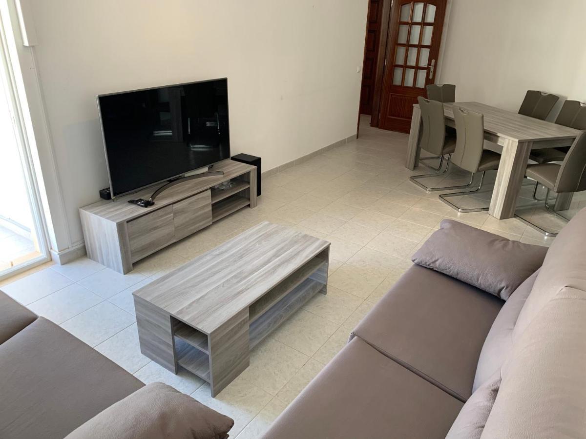 Acropole Algarve Beach Apartment Portimao Ngoại thất bức ảnh