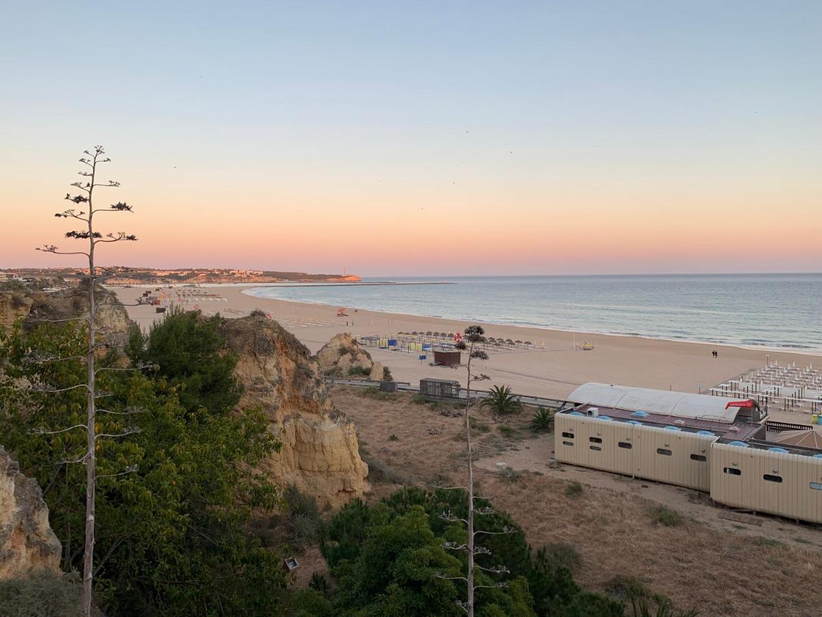 Acropole Algarve Beach Apartment Portimao Ngoại thất bức ảnh