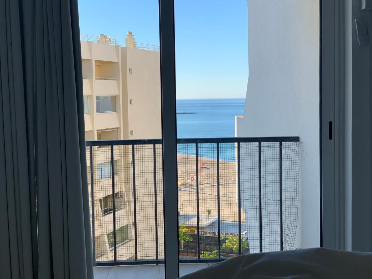 Acropole Algarve Beach Apartment Portimao Ngoại thất bức ảnh