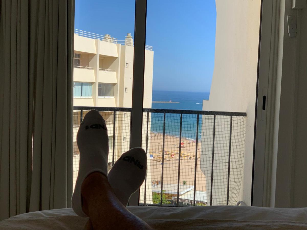 Acropole Algarve Beach Apartment Portimao Ngoại thất bức ảnh