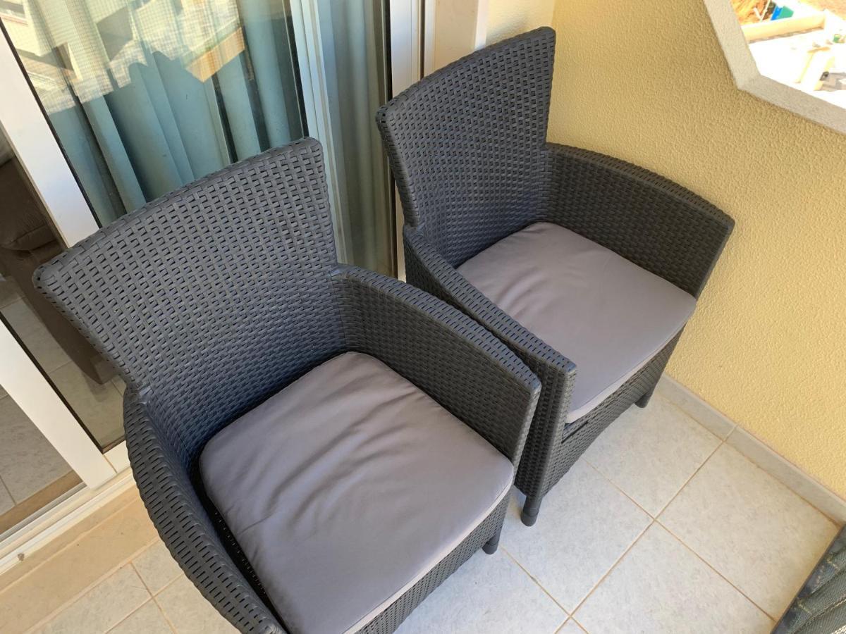 Acropole Algarve Beach Apartment Portimao Ngoại thất bức ảnh