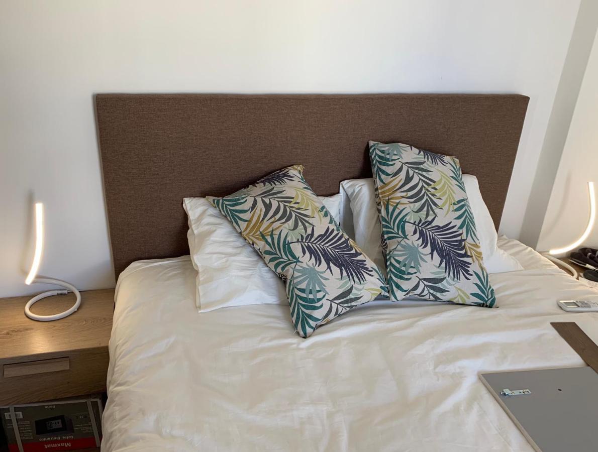 Acropole Algarve Beach Apartment Portimao Ngoại thất bức ảnh