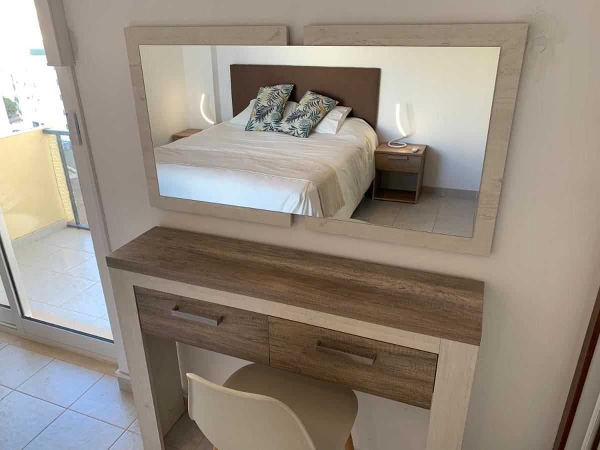 Acropole Algarve Beach Apartment Portimao Ngoại thất bức ảnh