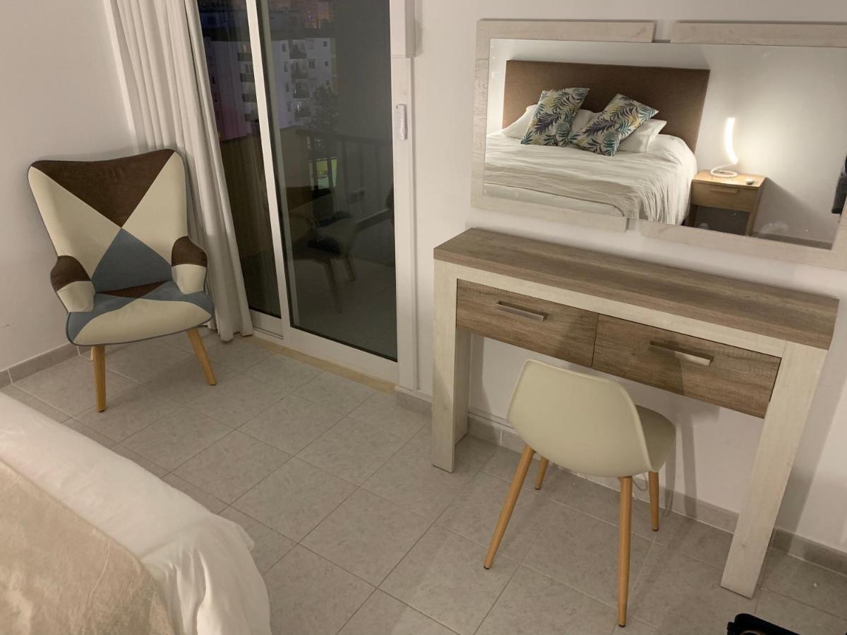 Acropole Algarve Beach Apartment Portimao Ngoại thất bức ảnh