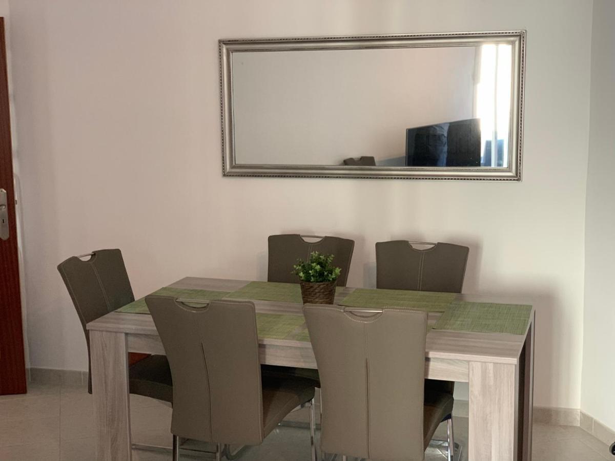 Acropole Algarve Beach Apartment Portimao Ngoại thất bức ảnh
