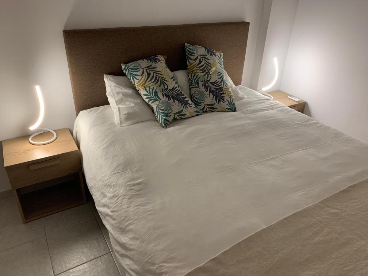Acropole Algarve Beach Apartment Portimao Ngoại thất bức ảnh