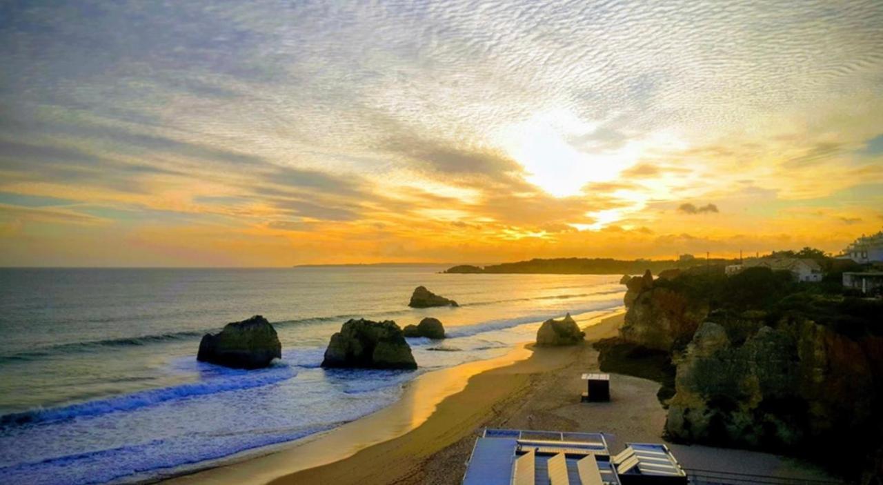 Acropole Algarve Beach Apartment Portimao Ngoại thất bức ảnh